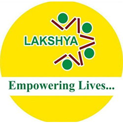 Lakshya - A Society for Social & Environmental Development logo