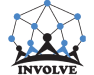 Involve logo