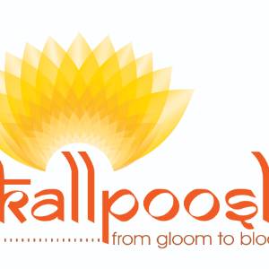 Kallpoosh Foundation logo