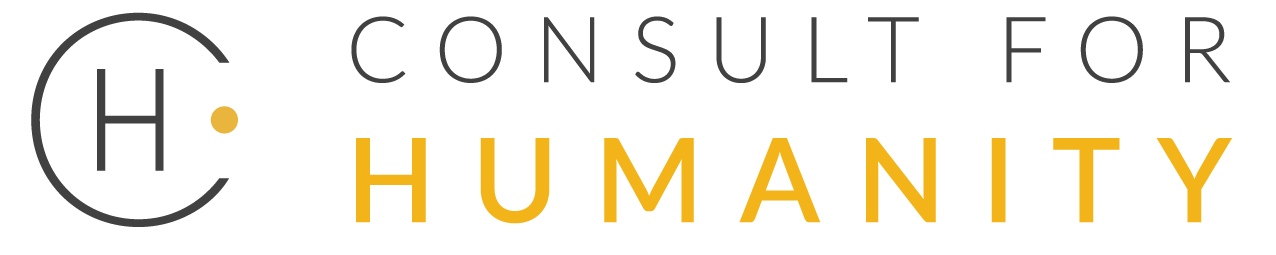 Consult For Humanity Foundation logo