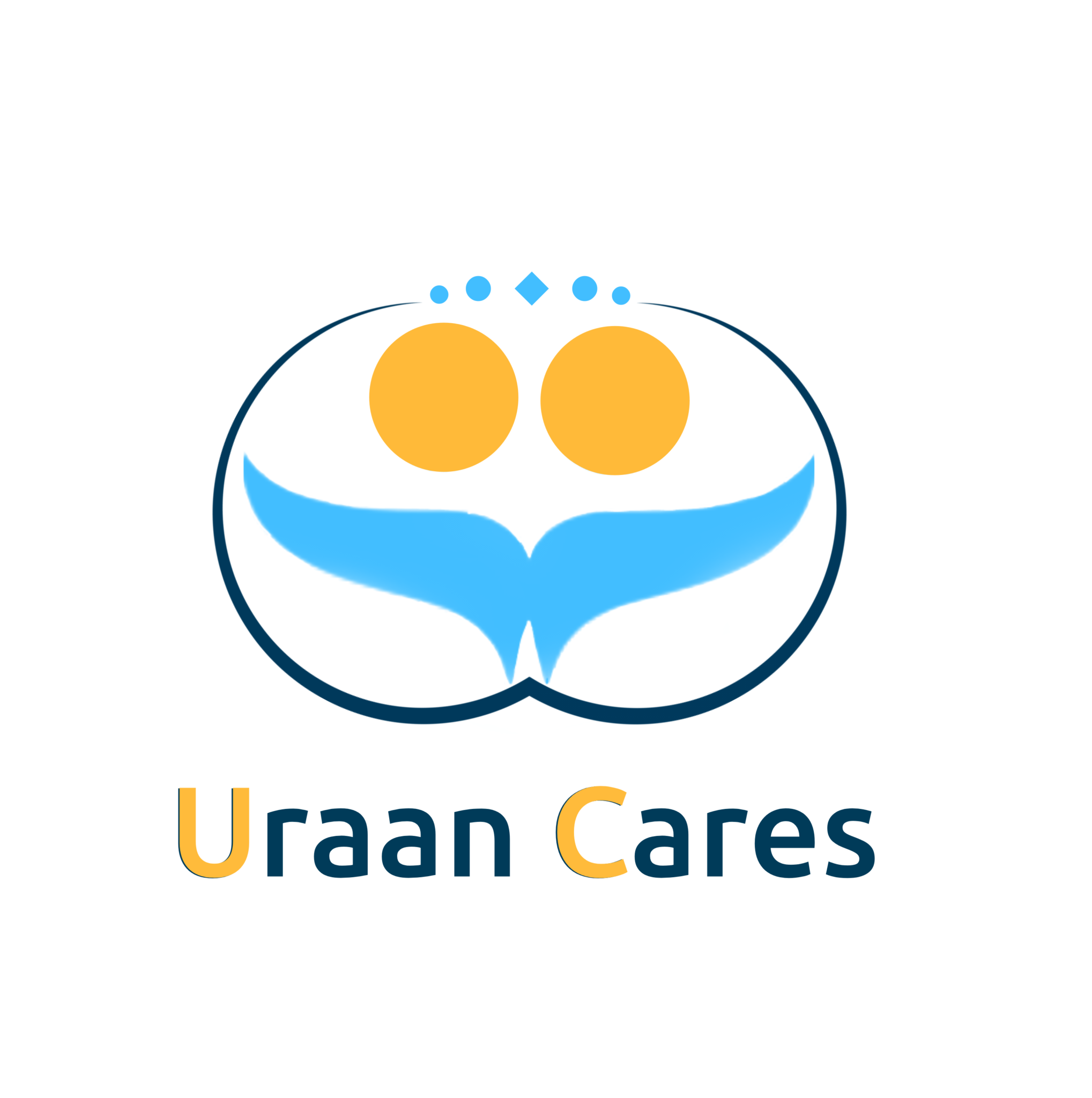 Uraan Cares foundation