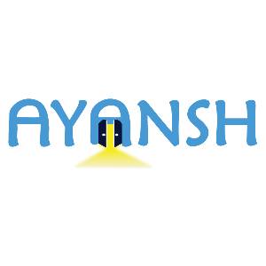 Ayansh Foundation logo