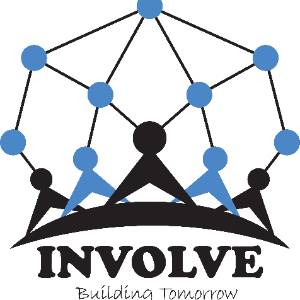 Involve Learning Solutions Foundation logo