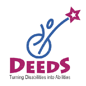 Deeds Public Charitable Trust logo