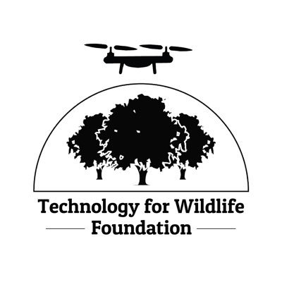 Technology for Wildlife Foundation logo