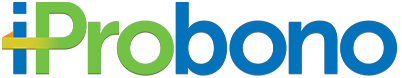 iProbono logo