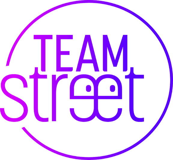 Teamstreet logo