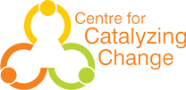 Centre for Catalyzing Change logo