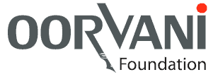 Oorvani Foundation logo