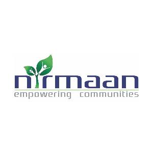 Nirmaan Society logo