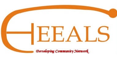 HEEALS logo