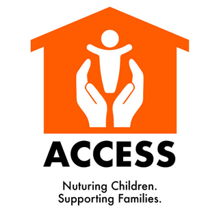 Association for Community Care Education and Social Services (ACCESS) logo