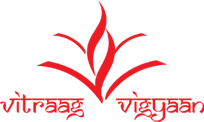 Shrimad Rajchandra Aatma Tatva Research Centre Logo