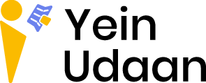 Yein Udaan logo