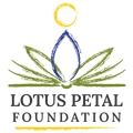 Lotus Petal Charitable Foundation Logo