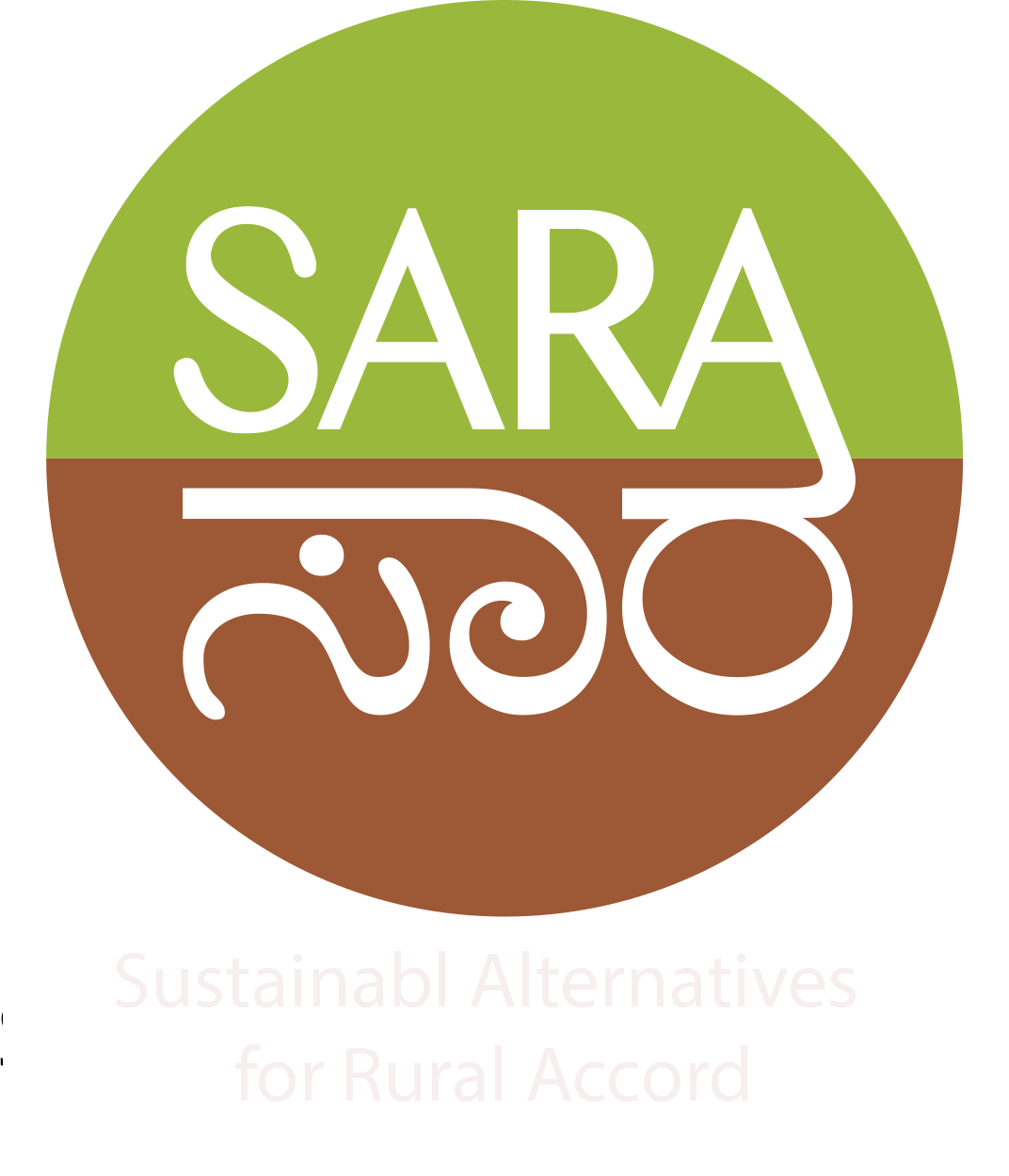 SARA (Sustainable Alternatives for Rural Accord)