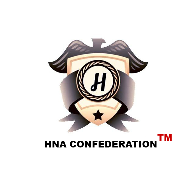 HNA Confederation logo