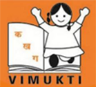 Vimukti Sanstha logo