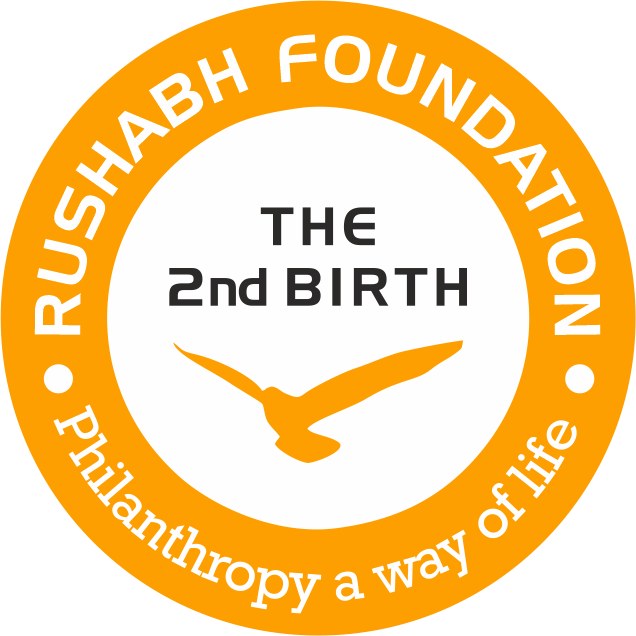 RUSHABH FOUNDATION