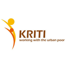 Kriti Social Initiatives logo