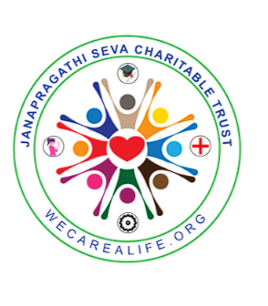 JanaPragathi Seva Charitable Trust