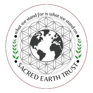 Sacred Earth Trust