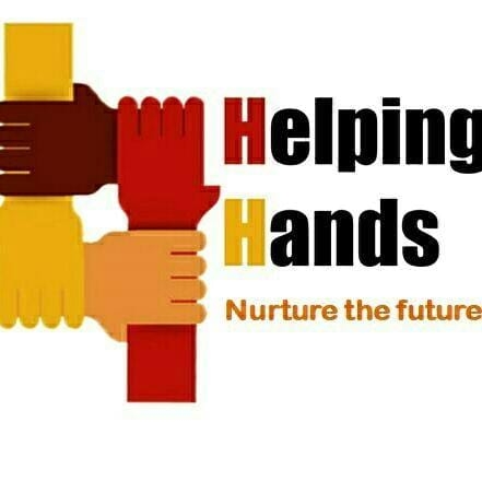 Helping Hands Team Trust