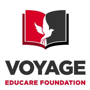 Voyage Educare Foundation (VEF) logo