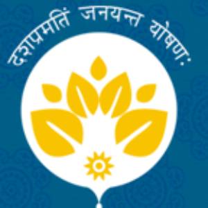 Satyatirtha Foundation logo