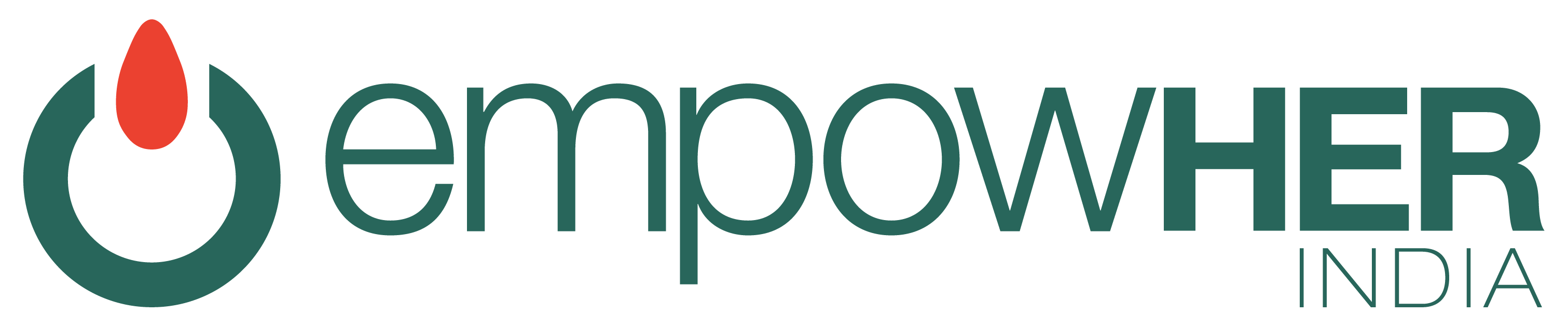 empowHER Foundation logo