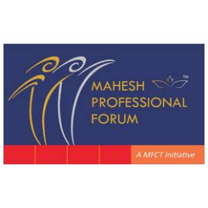 Mahesh Forum Charitable Trust logo