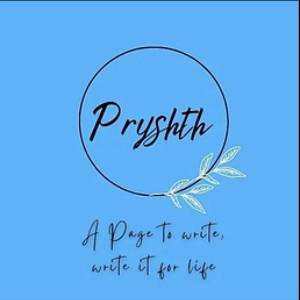 Pryshth A Paper Plane Foundation