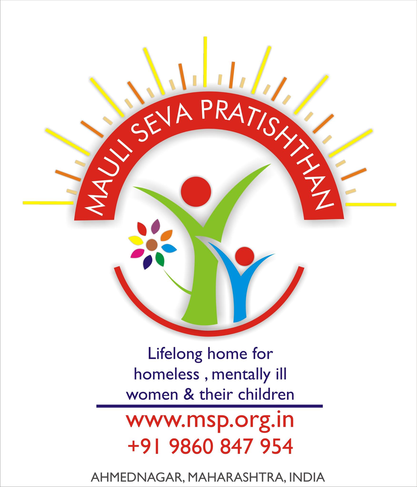 Mauli Seva Pratishthan