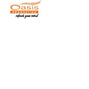 Oasis Foundation logo