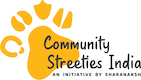 Sharanaksh(Community Streeties India) logo