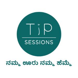 TIP Sessions Charitable Trust logo