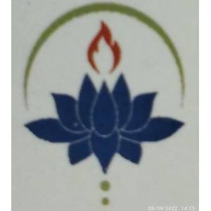 Aghor Guru Sewa Peeth logo