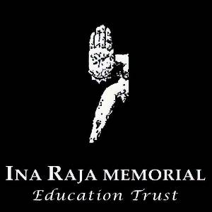 Ina Raja Memorial Education Trust logo