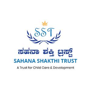 Sahana Shakthi Trust logo