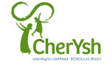 Cherysh Trust logo