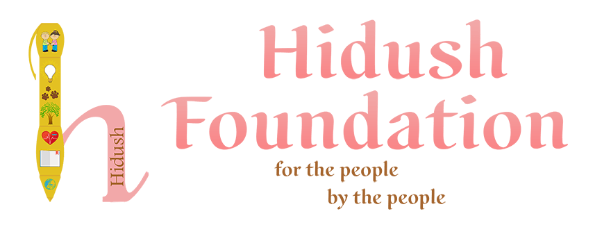 Hidush Foundation