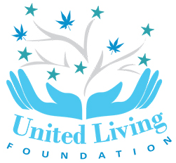 United Living Foundation logo