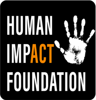 Human Impact Foundation logo