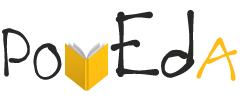 Poveda Foundation logo