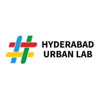 Hyderabad Urban Lab Foundation Logo