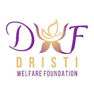 Dristi Welfare Foundation logo