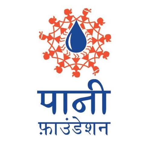 Paani Foundation logo