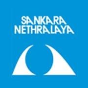 Sankara Netralaya Logo