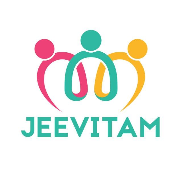 Jeevitam logo