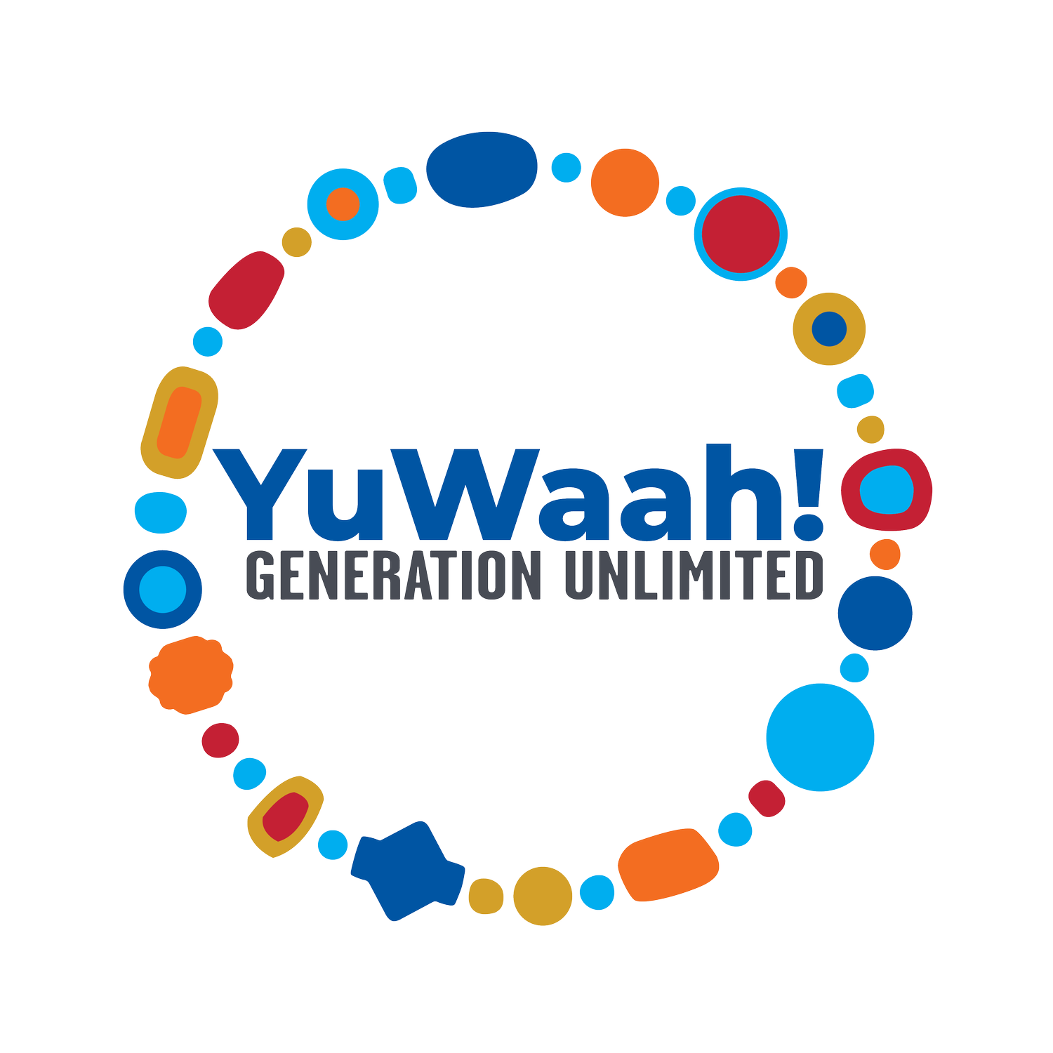 YuWaah logo